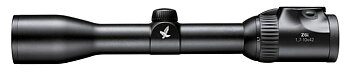 Swarovski Z6i 1,7-10X42 BT