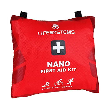 Nano Fist Aid Kit
