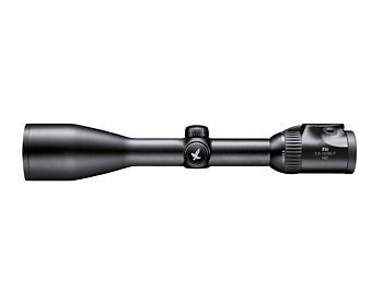Swarovski Z6i 2,5-15x50 P 