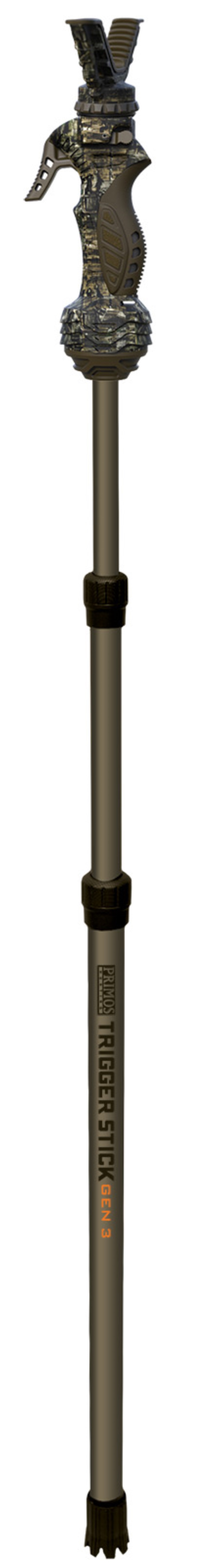 Primos Trigger Stick GEN III Monp Pod 84-165cm