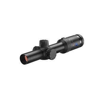 Zeiss Conquest V4 1-4x24 - 2