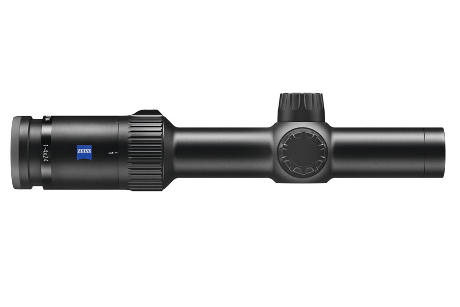 Zeiss Conquest V4 1-4x24
