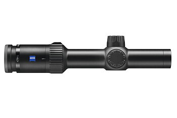 Zeiss Conquest V4 1-4x24
