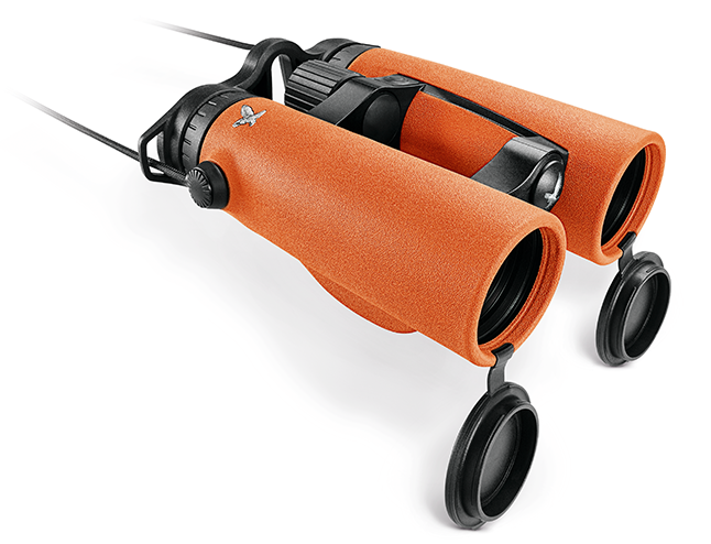 Swarovski El Range 10*42 - 6