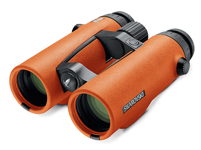 Swarovski El Range 10*42 - 5
