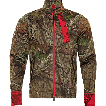 Härkila Moose Hunter 2.0 fleece jacka