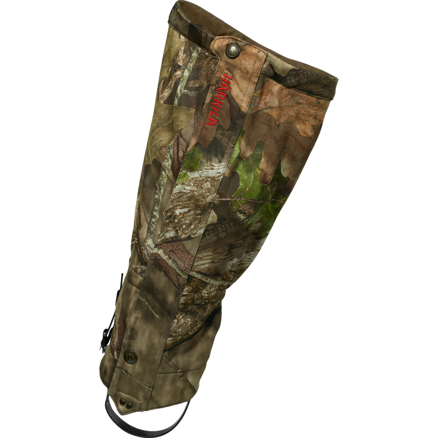 Härkila Moose Hunter 2.0 silent gaiters