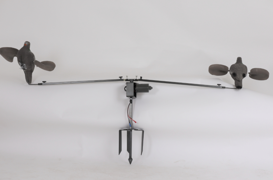 Duvsnurra Pro - 2