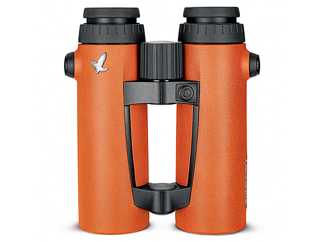 Swarovski El Range 8*42 - 4