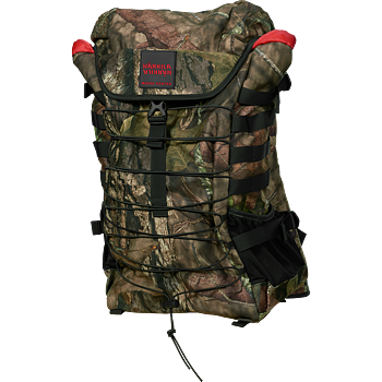 Härkila Moose Hunter 2.0 ryggsäck