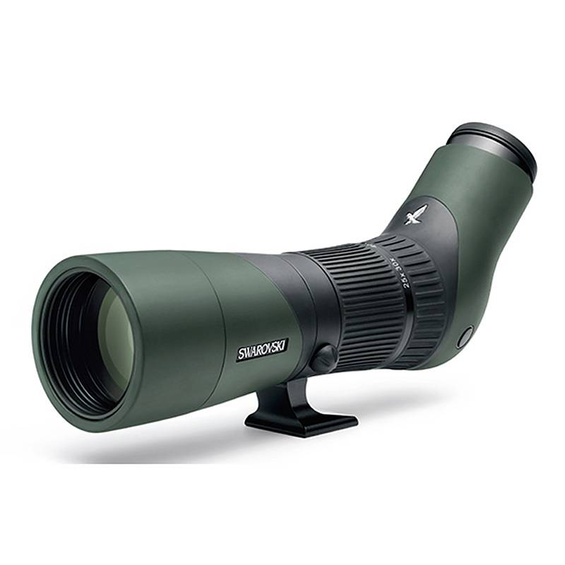 Swarovski ATX/STX 25-60x65