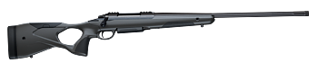 Sako S20 Hunting Blånerad