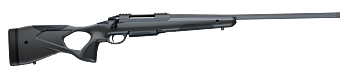 Sako S20 Hunting Cerakote