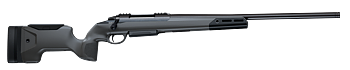 Sako S20 Precision Blånerad
