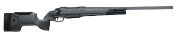 Sako S20 Precision Cerakote