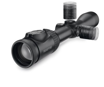 Swarovski BTF Flexibelt ballistisktorn för Z8i  - 2