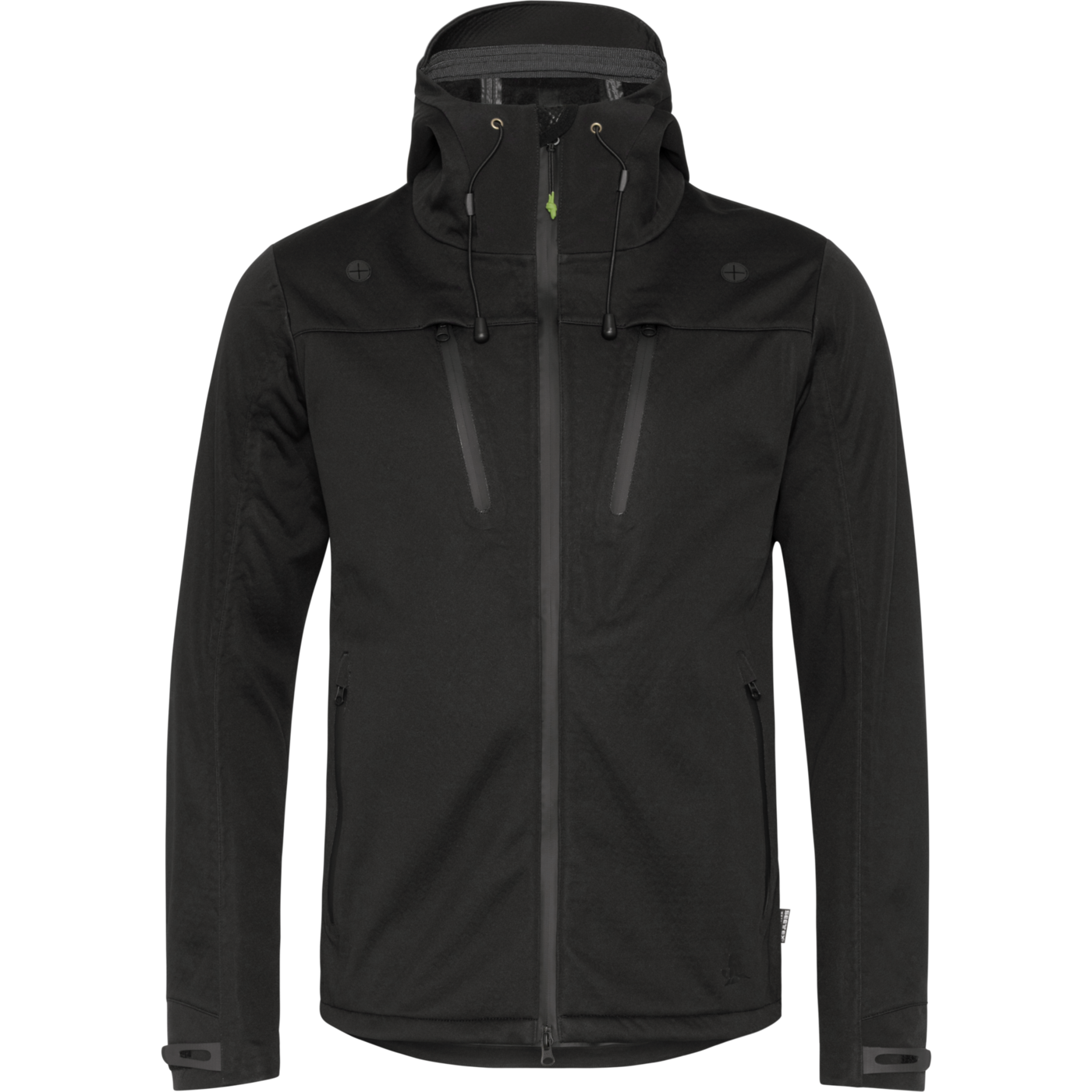 Seeland Hawker Shell Explore jacka