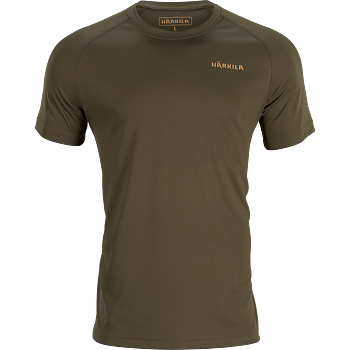 Härkila Trail S/S t-shirt