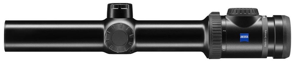Zeiss Victory V8 1,1-8X24 Belyst