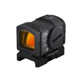 Aimpoint Acro C-2 3,5 MOA med montage för Weaver/picatinny skena