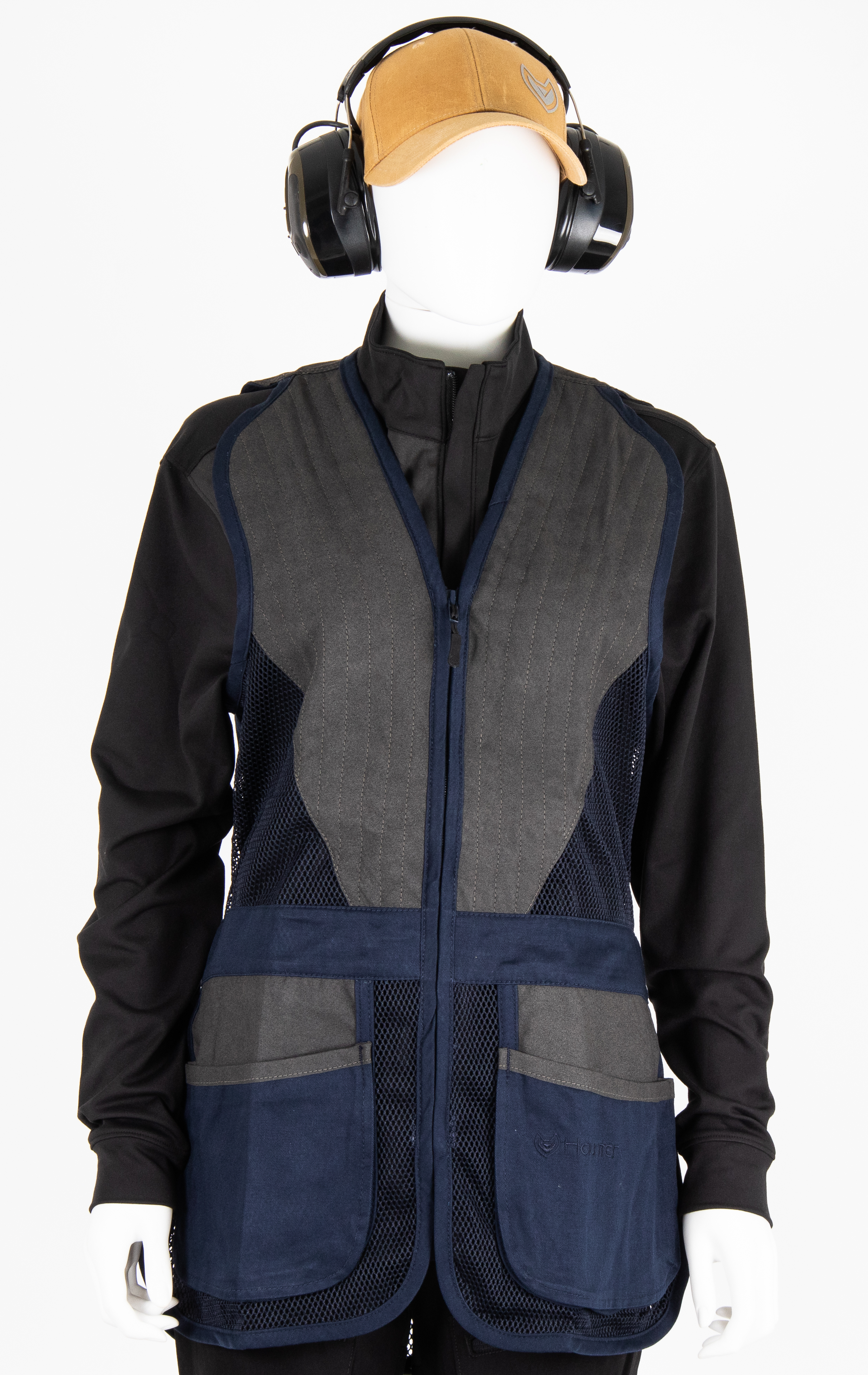 Haunter Shooting vest - 3