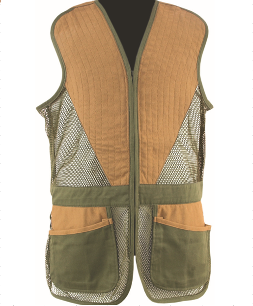 Haunter Shooting vest - 2