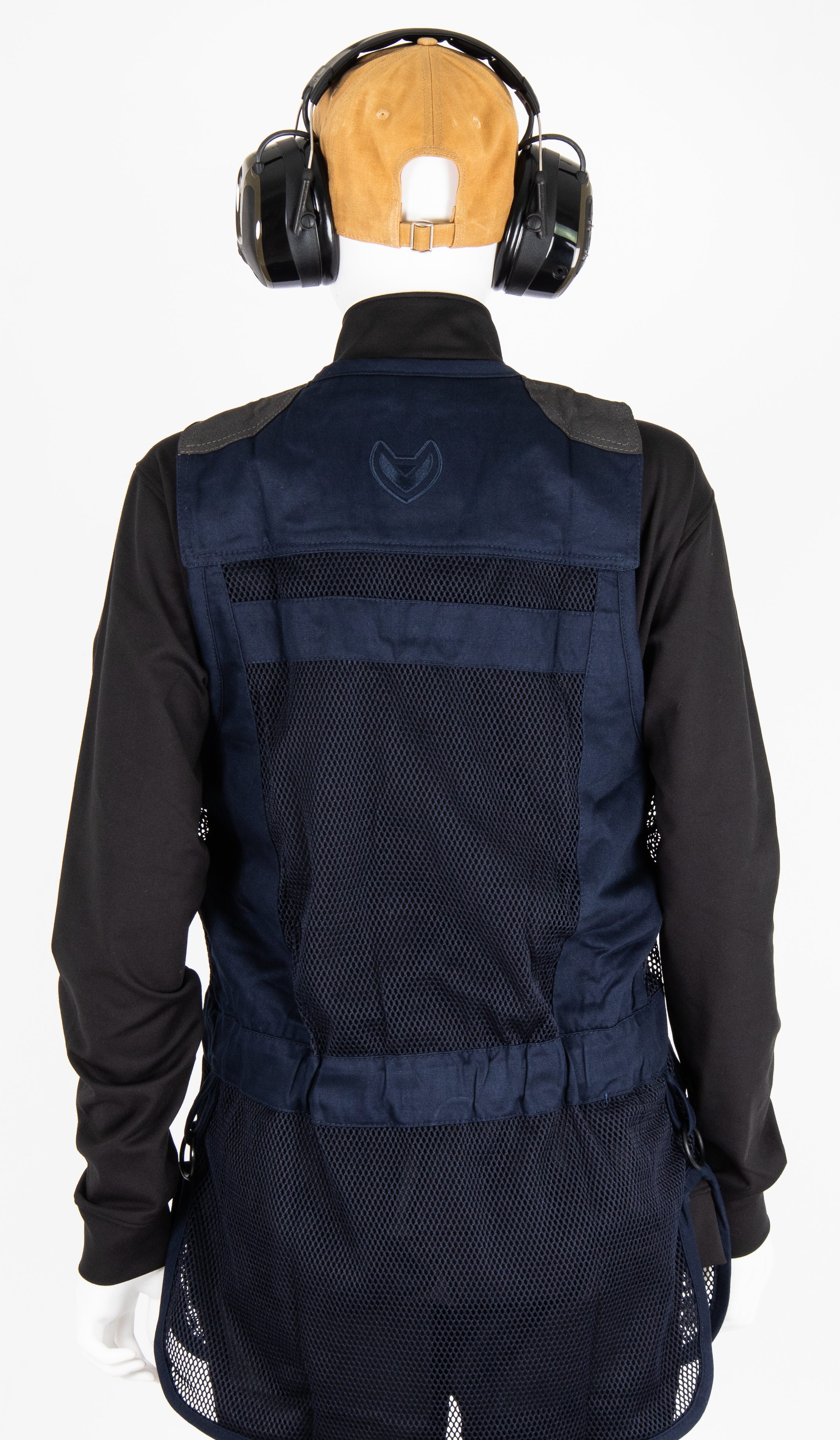 Haunter Shooting vest - 4