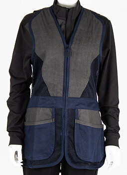 Haunter Shooting vest