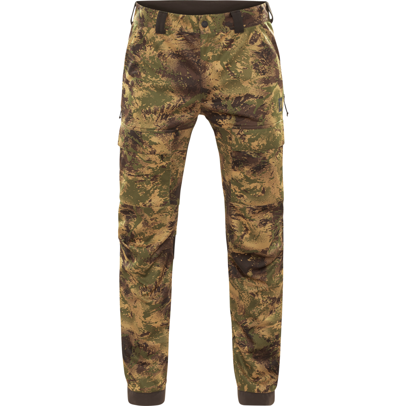Härkila Deer Stalker camo light byxor