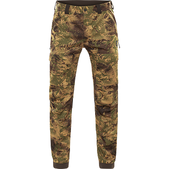 Härkila Deer Stalker camo light byxor
