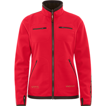 Härkila Kamko fleece Women - 3