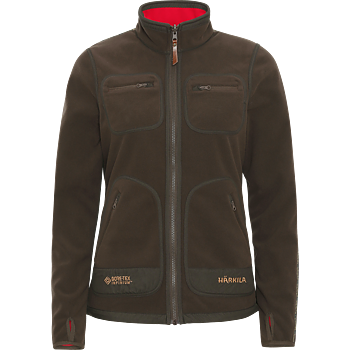 Härkila Kamko fleece Women
