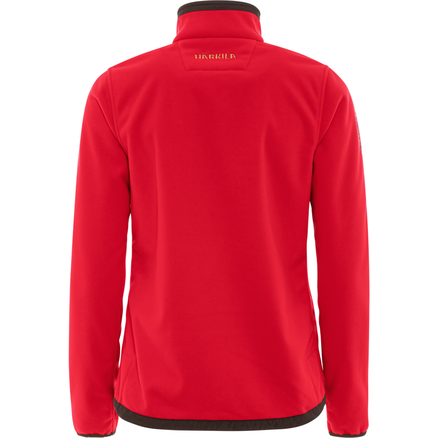 Härkila Kamko fleece Women - 4