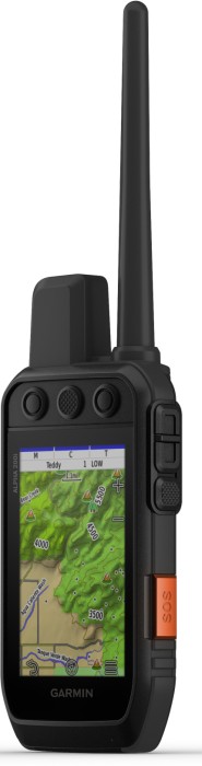 Garmin Alpha 200 Handenhet