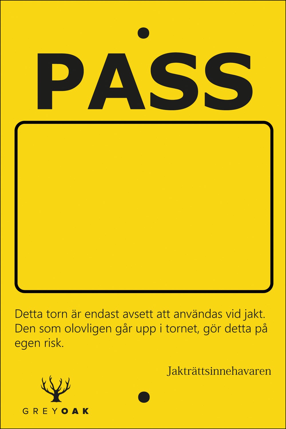 Passkylt (10-pack)