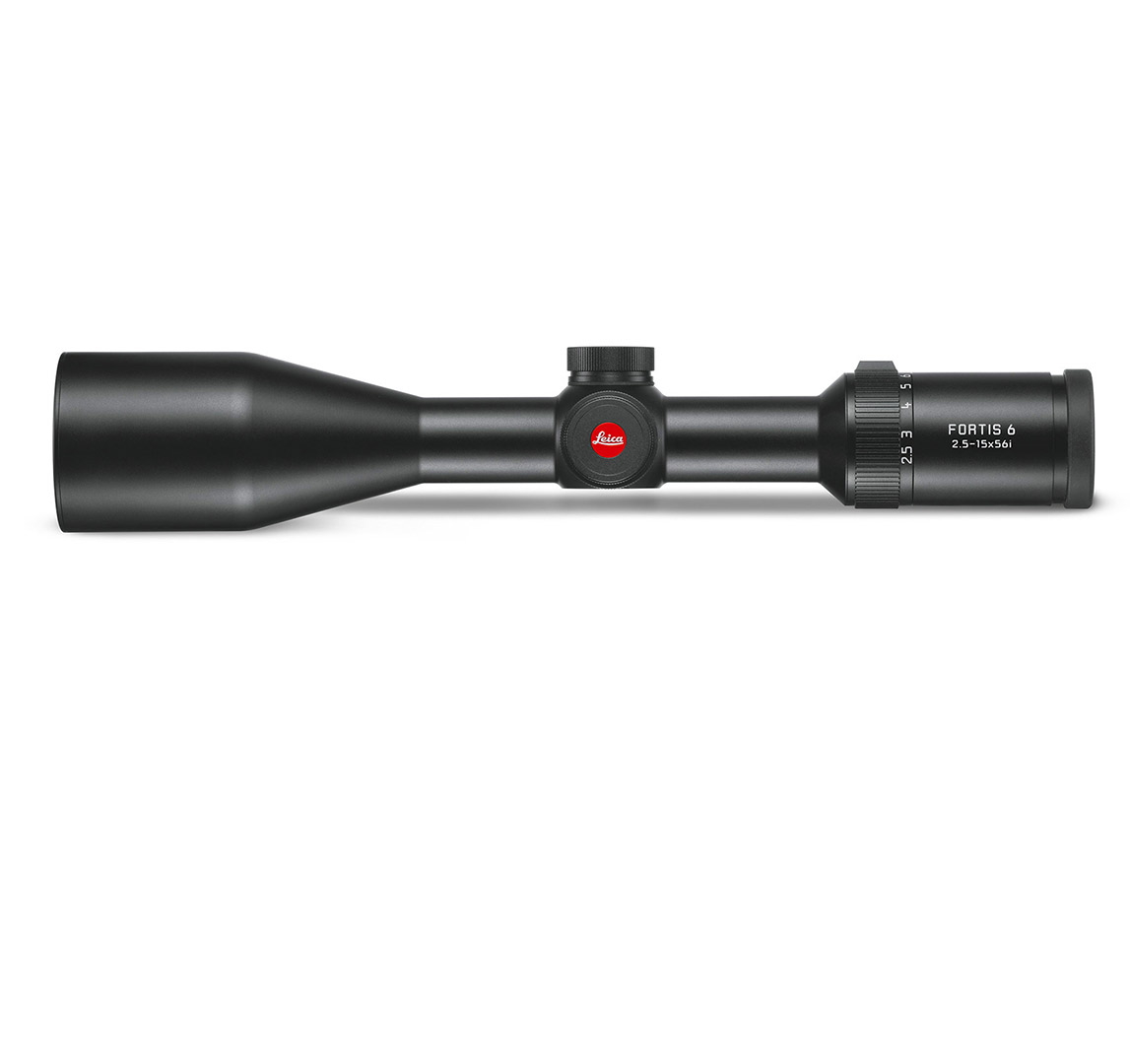 Leica Fortis 6 2,5-15x56i - 2