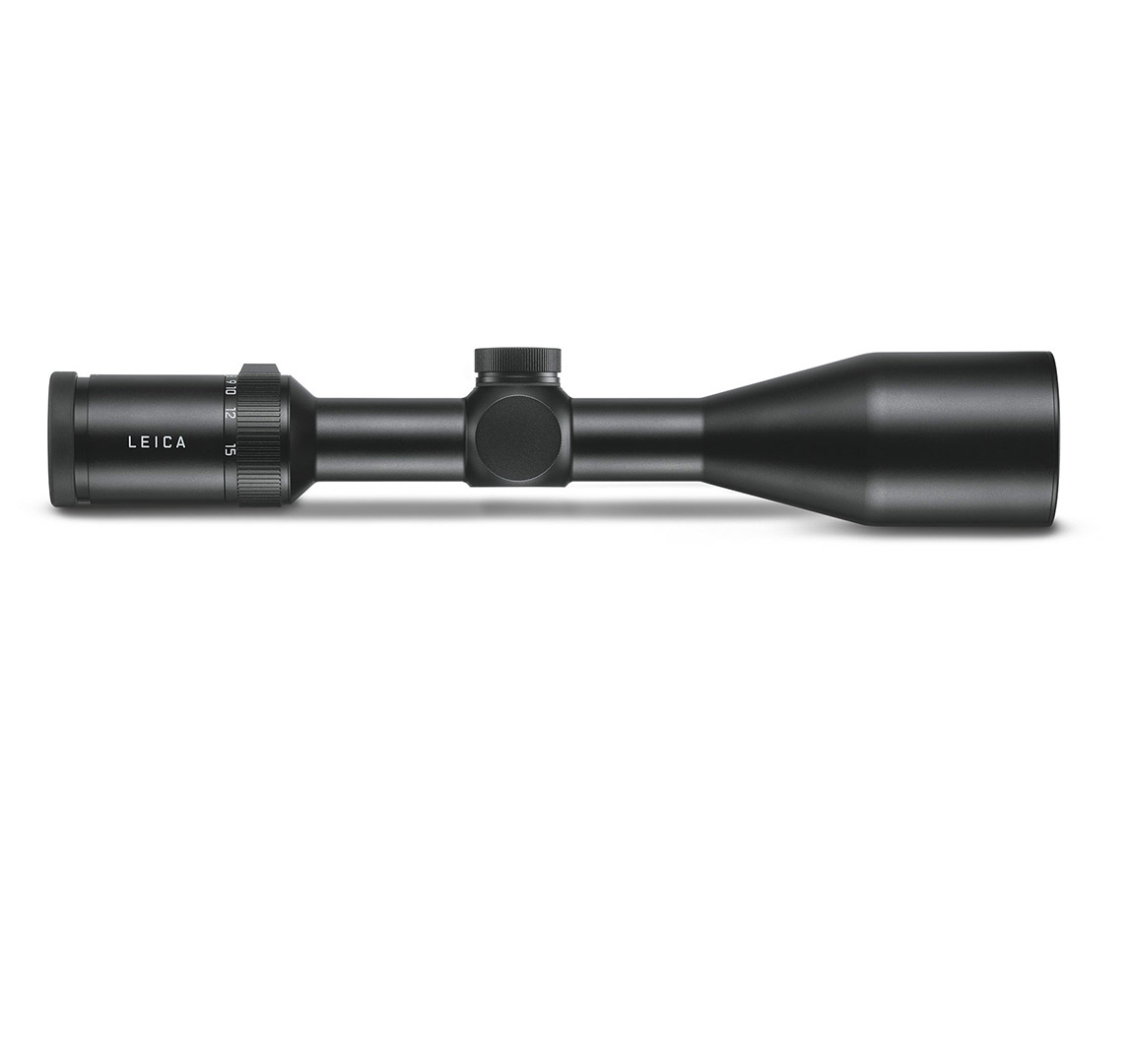Leica Fortis 6 2,5-15x56i - 3