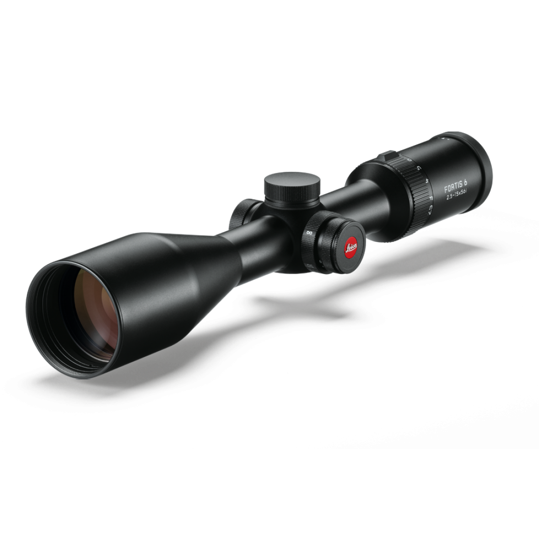 Leica Fortis 6 2,5-15x56i