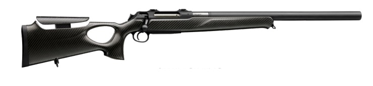 Sauer 404 Silence XTC