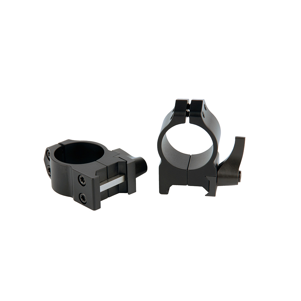 Warne Maxima 1" QD Matt Weaver