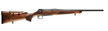 Sauer 100 Artemis 
