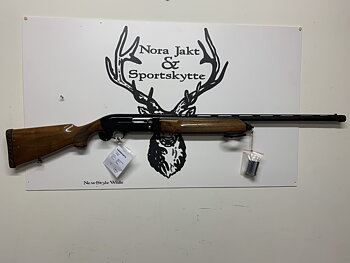 Beretta 301, 12