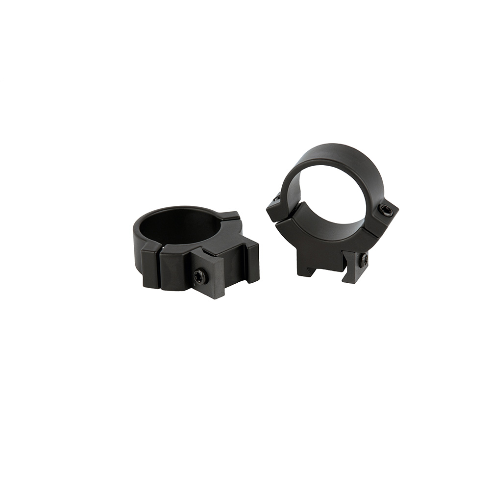 Warne Maxima 30 mm PA Matt 11mm Laxspår