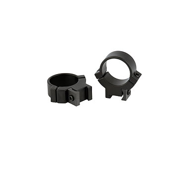 Warne Maxima 30 mm PA Matt 11mm Laxspår