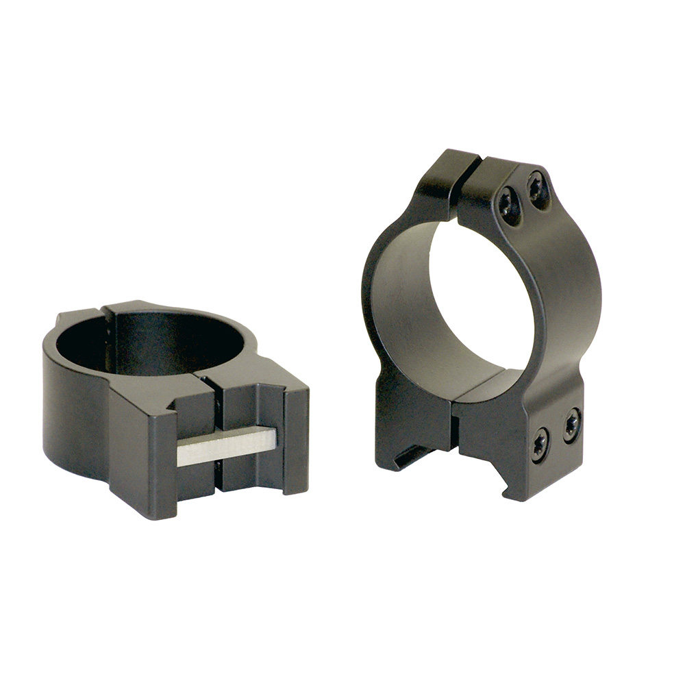 Warne Maxima 30mm Matt Weaver