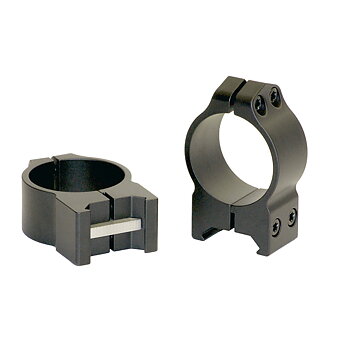 Warne Maxima 30mm Matt Weaver