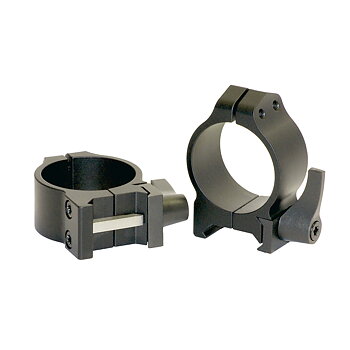 Warne Maxima 30mm QD  Matt Weaver