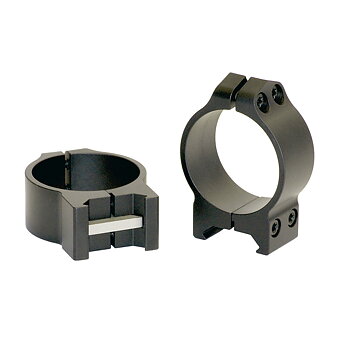 Warne Maxima 34mm PA Matt Weaver