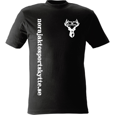 Nora Jakt T-Shirt - 2
