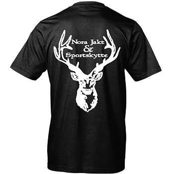 Nora Jakt T-Shirt
